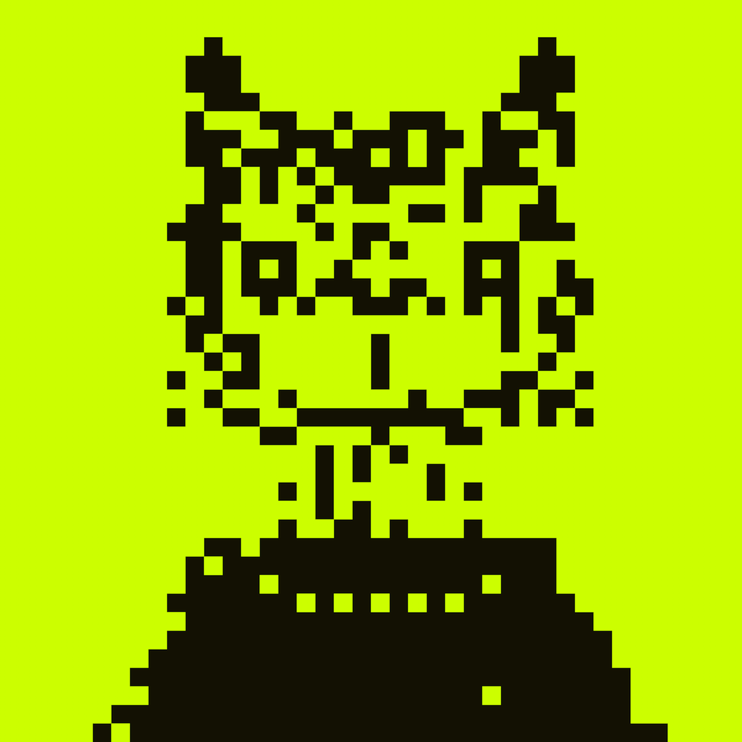 HoodCat #8265