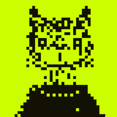 HoodCat #8265