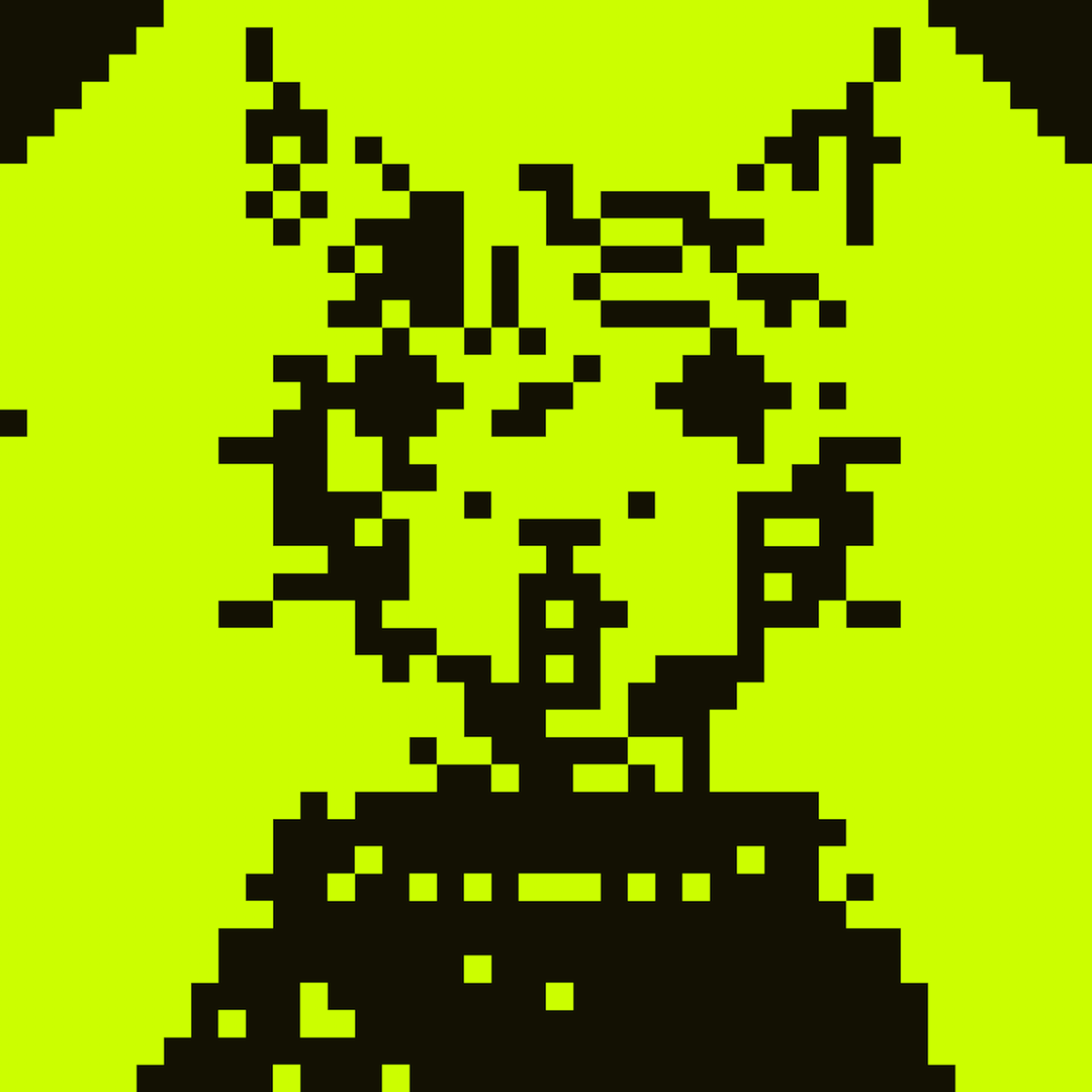 HoodCat #8278