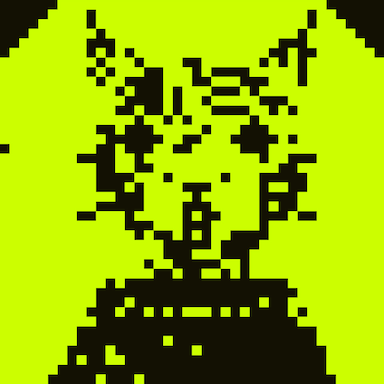HoodCat #8278
