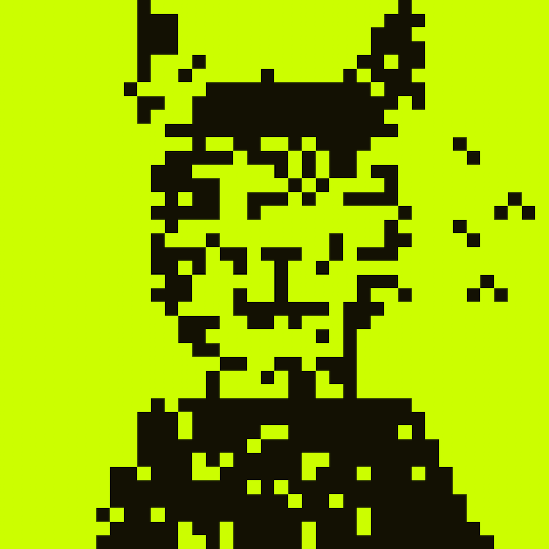 HoodCat #8280