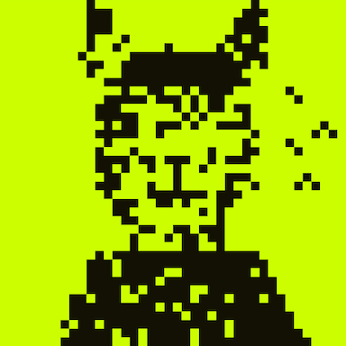 HoodCat #8280