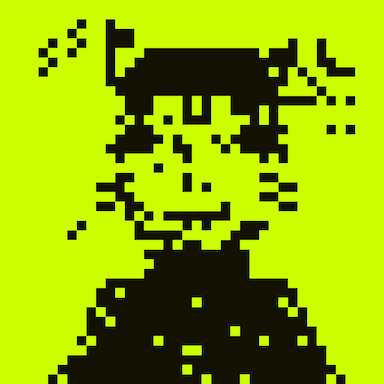 HoodCat #8306