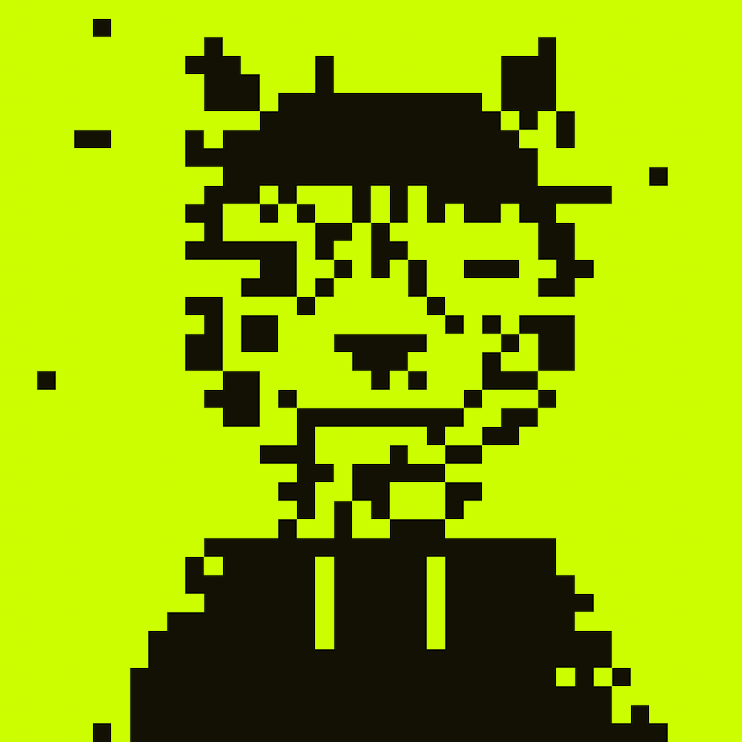 HoodCat #8307