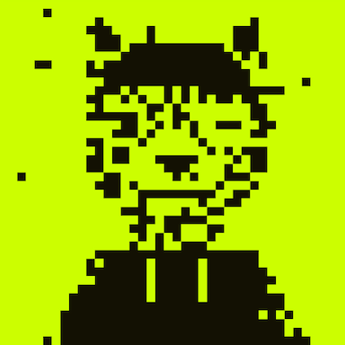 HoodCat #8307