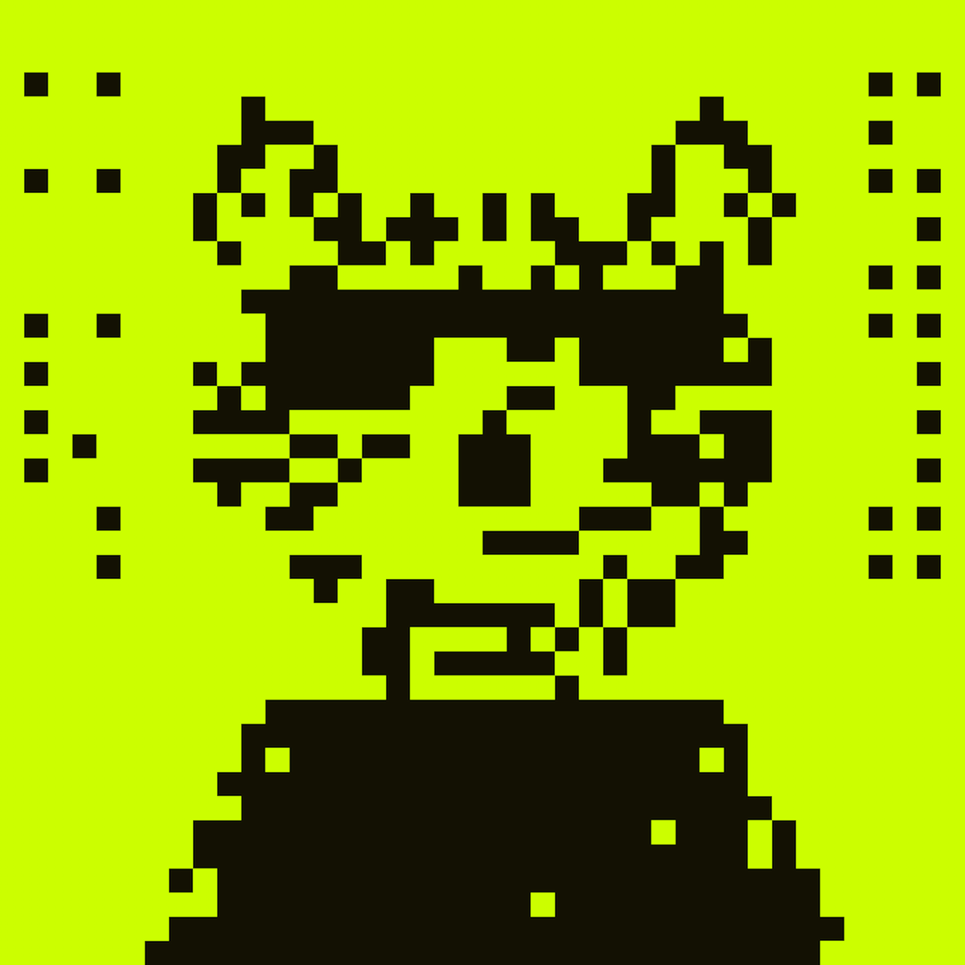 HoodCat #8337