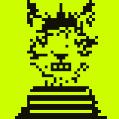 HoodCat #8370