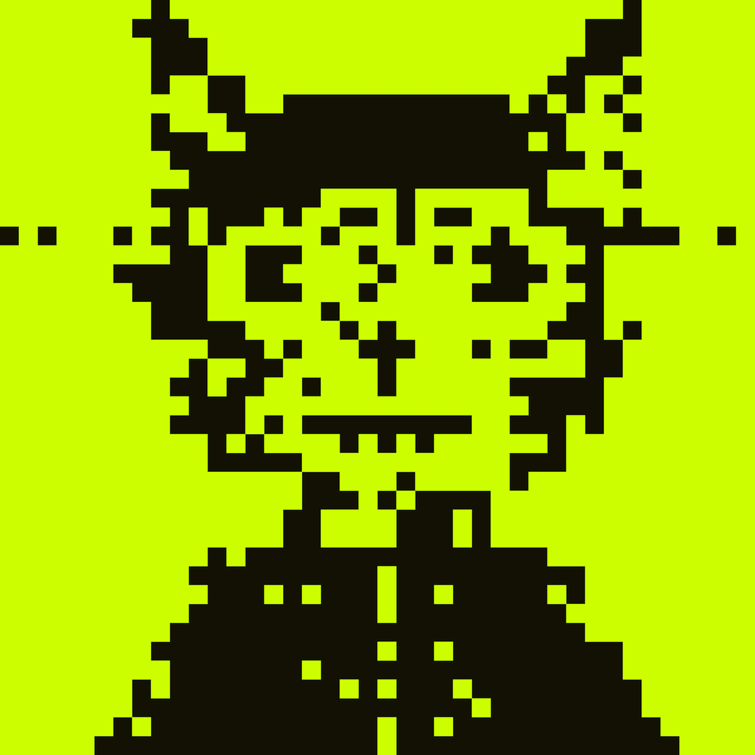 HoodCat #8387