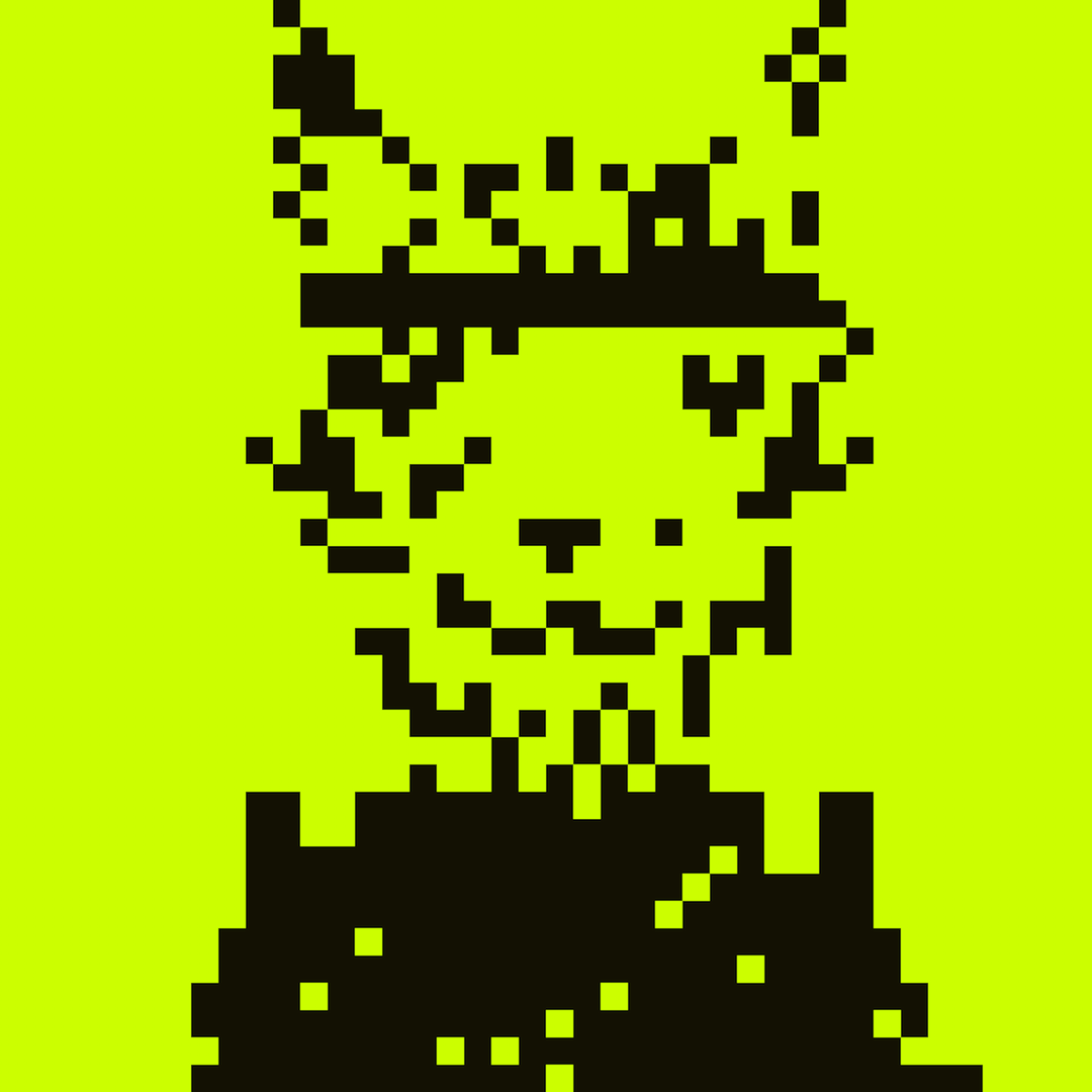 HoodCat #8391