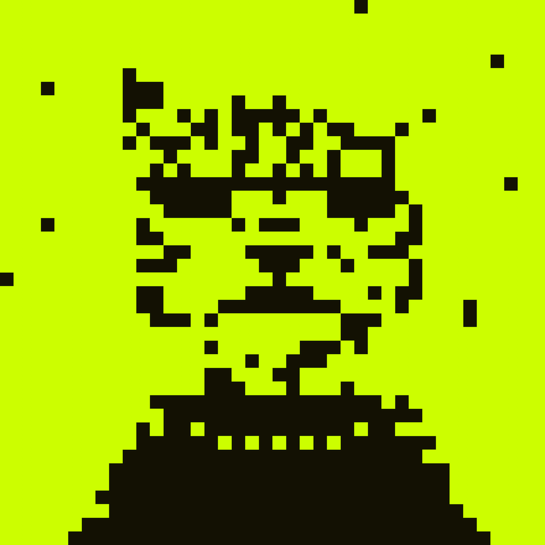 HoodCat #8409