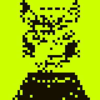 HoodCat #8411