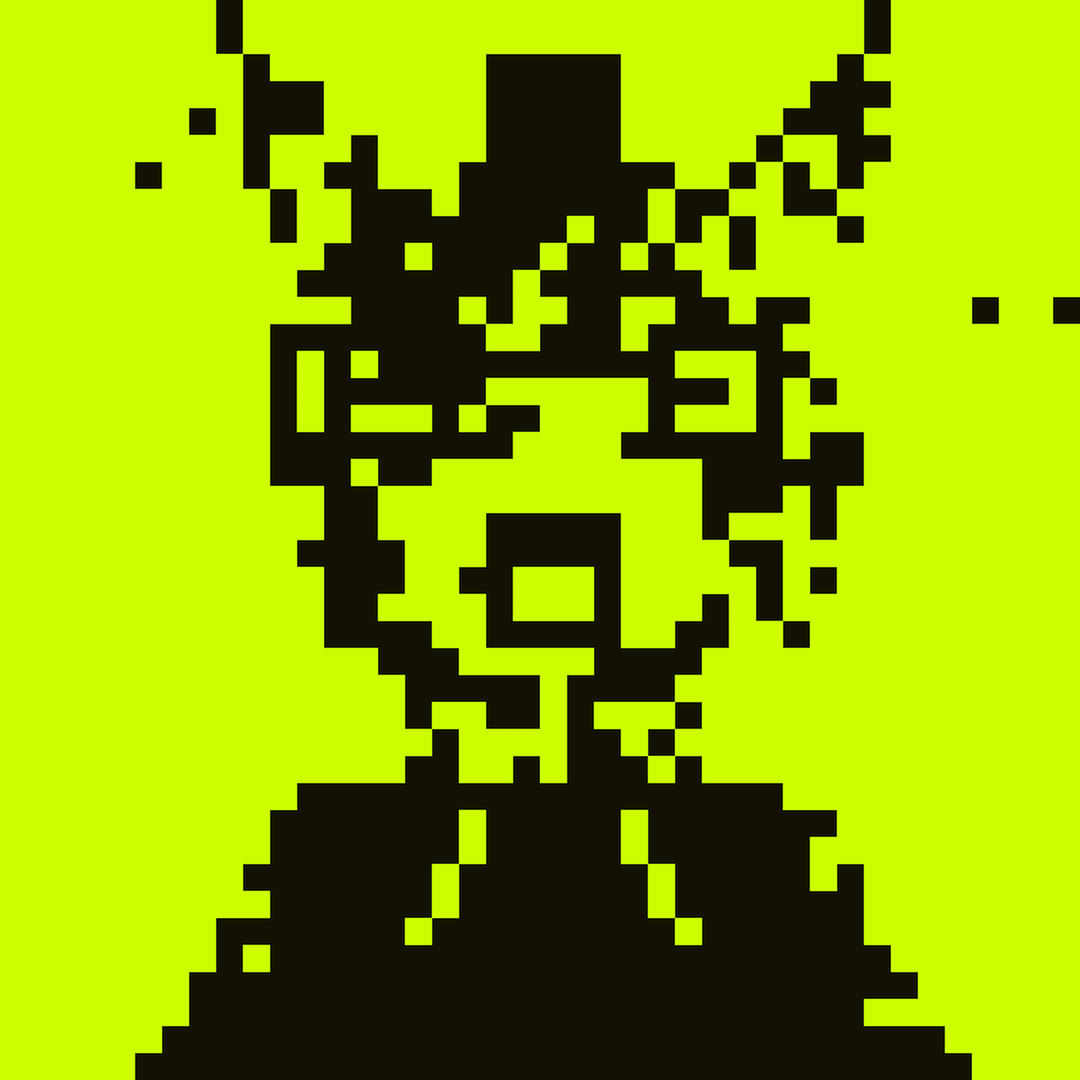 HoodCat #8418
