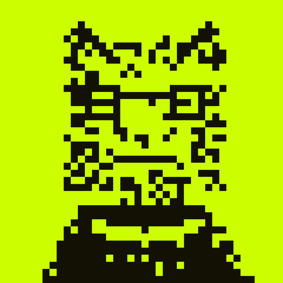 HoodCat #842