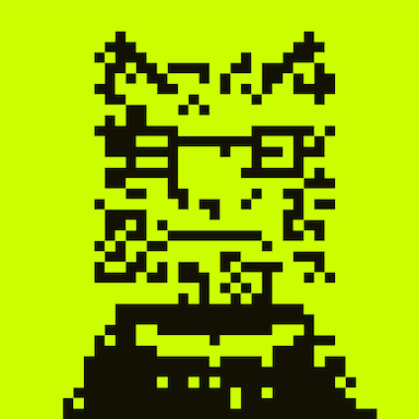 HoodCat #842