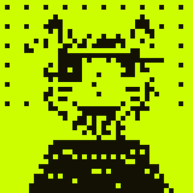 HoodCat #8458