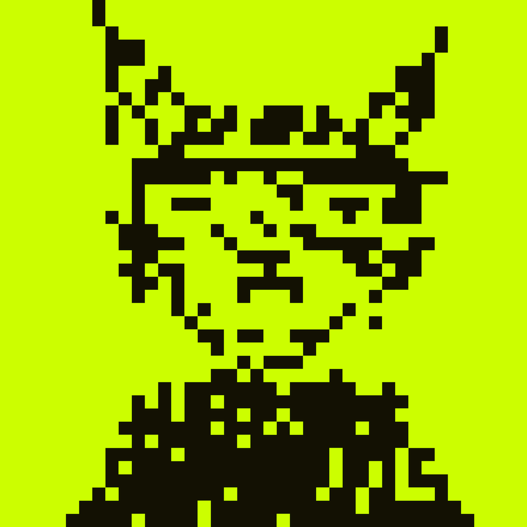 HoodCat #8468