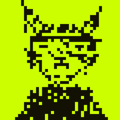 HoodCat #8468