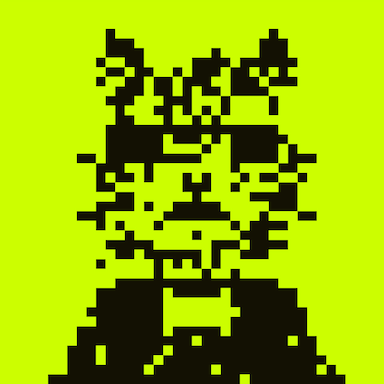 HoodCat #8500