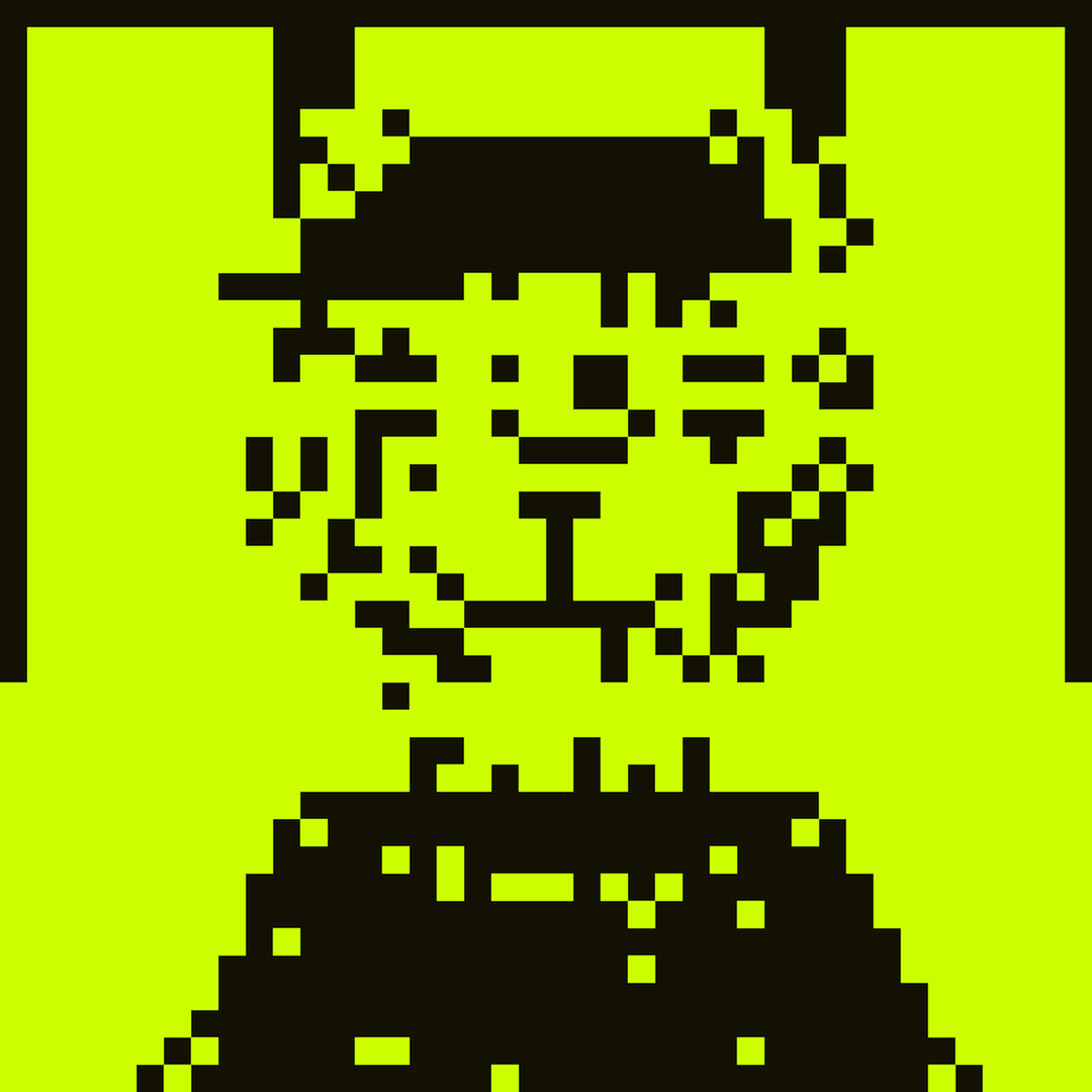 HoodCat #8534