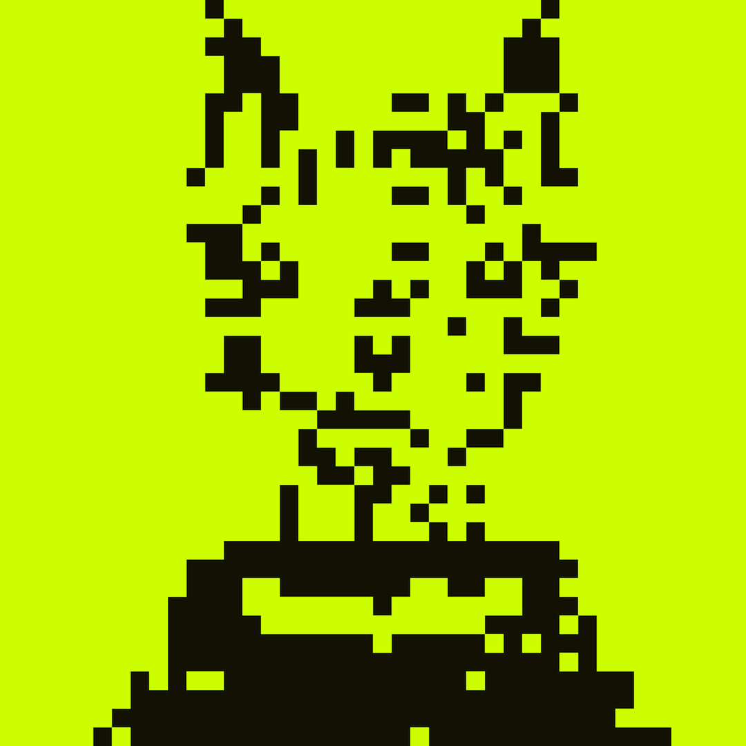 HoodCat #8544