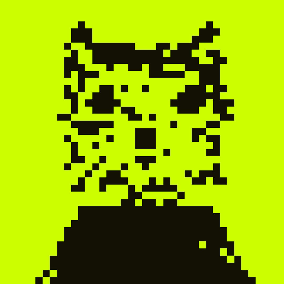 HoodCat #857