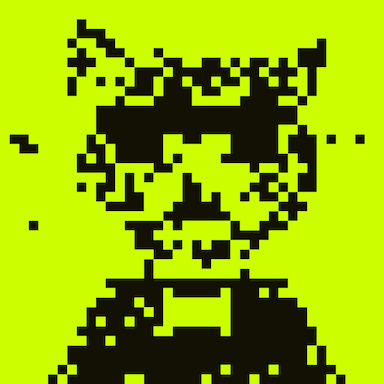 HoodCat #8574