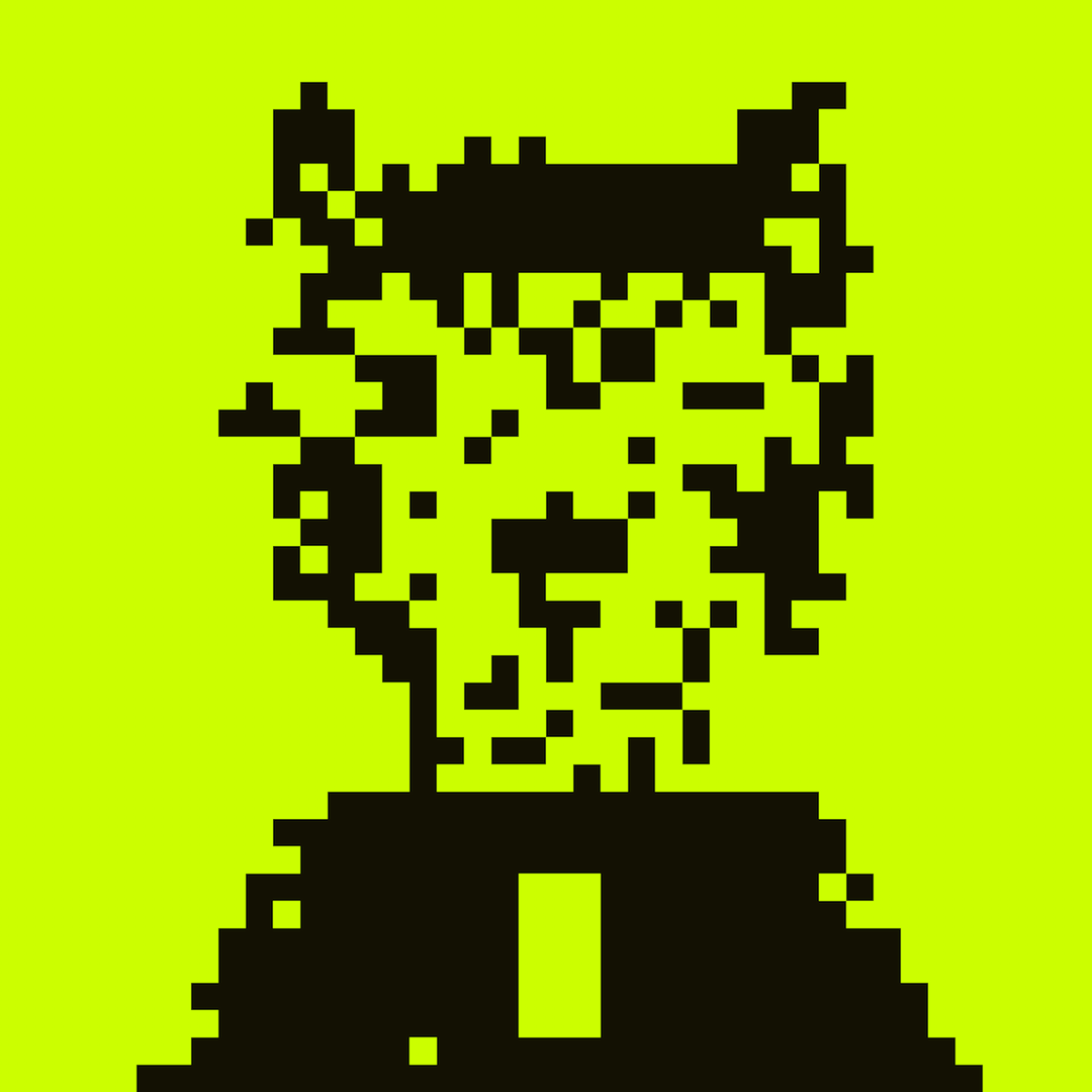 HoodCat #8585