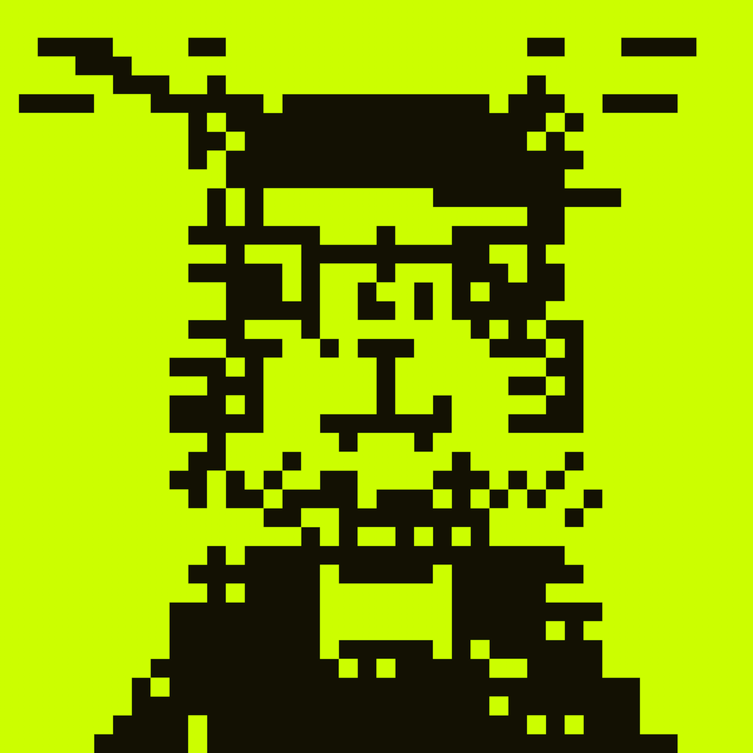 HoodCat #86