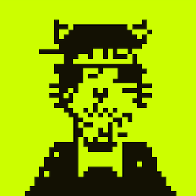 HoodCat #8607