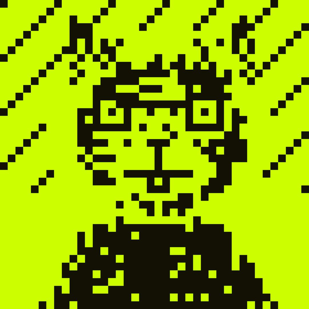 HoodCat #8609