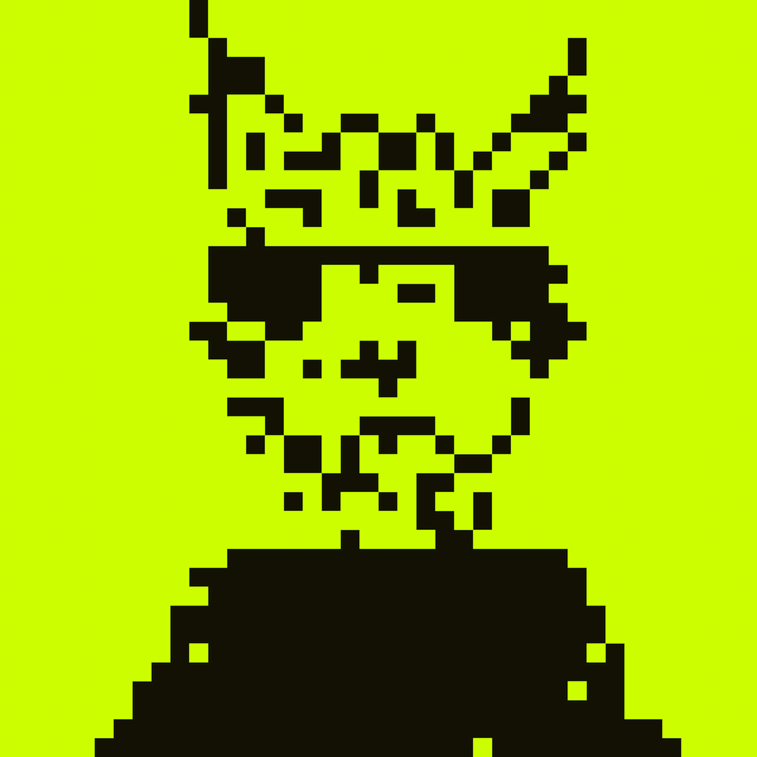 HoodCat #8646