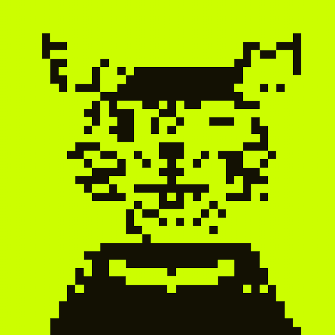 HoodCat #8694