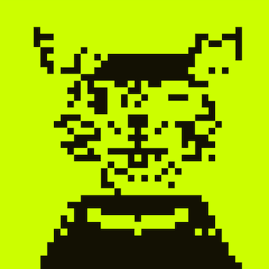 HoodCat #8694