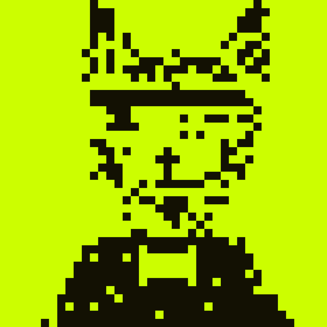 HoodCat #8729