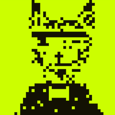 HoodCat #8729