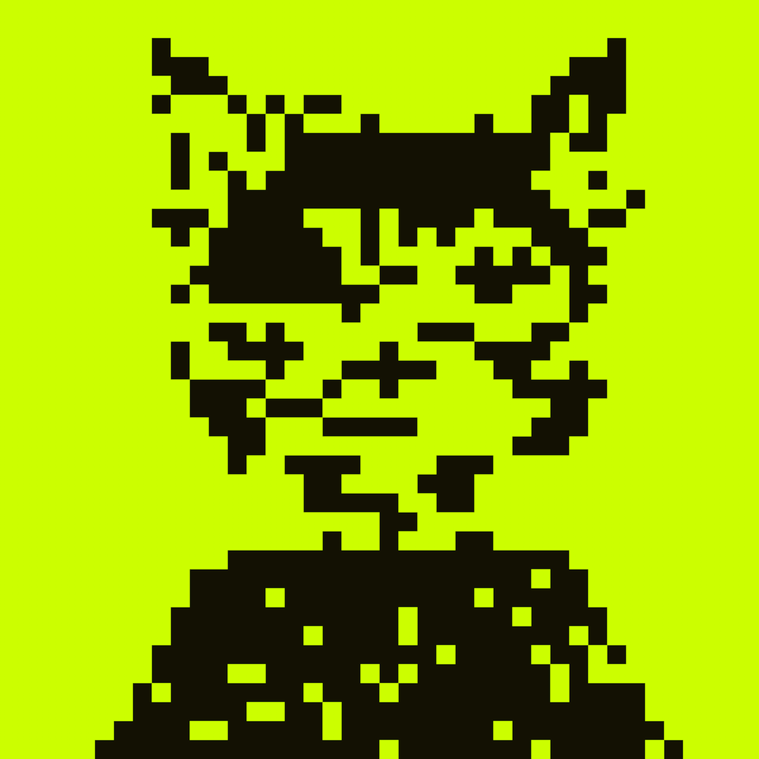 HoodCat #8747