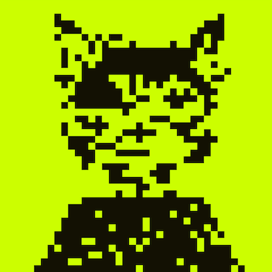HoodCat #8747