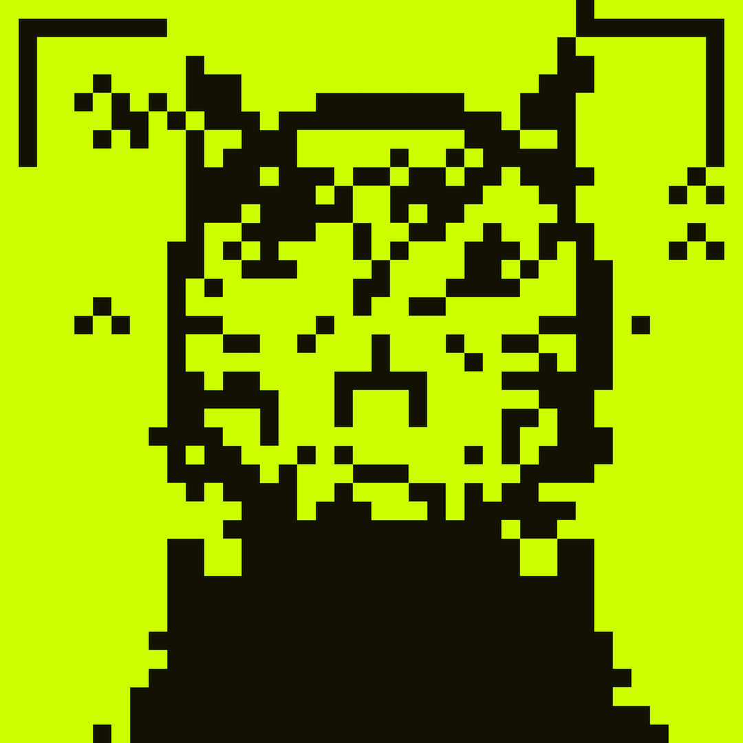 HoodCat #8754