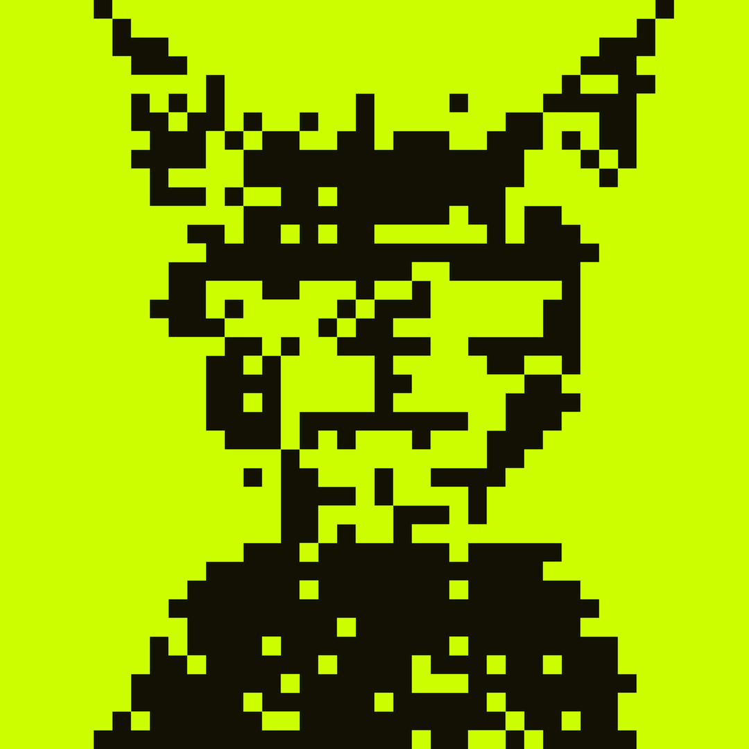 HoodCat #8803