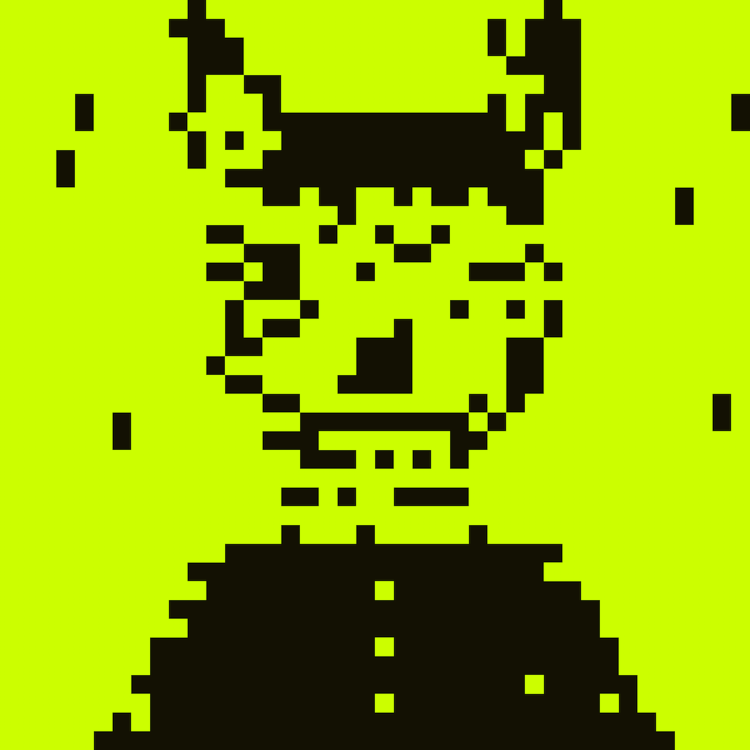 HoodCat #8816
