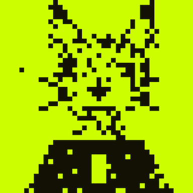 HoodCat #8867