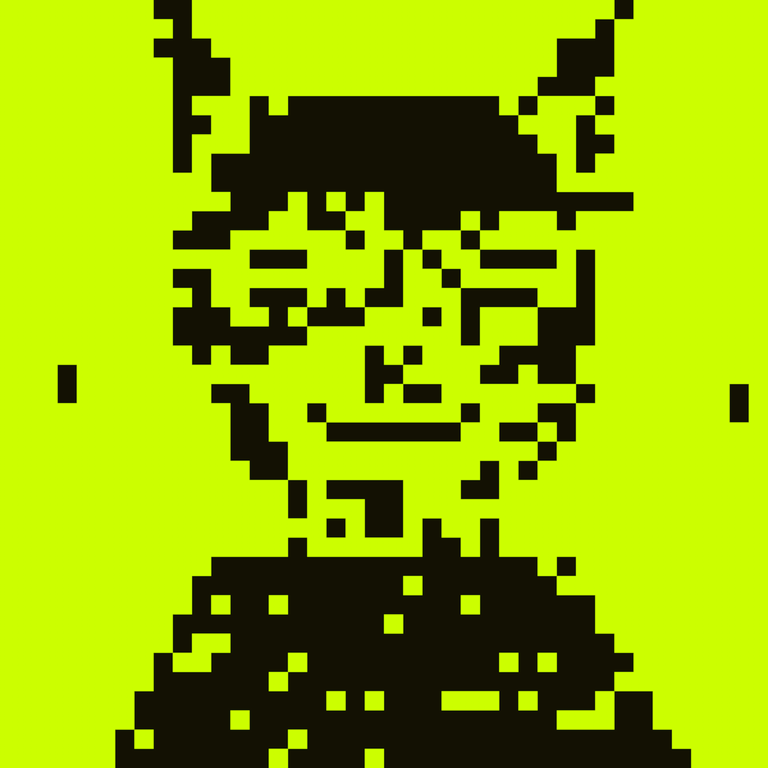 HoodCat #8868