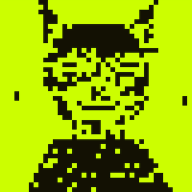 HoodCat #8868