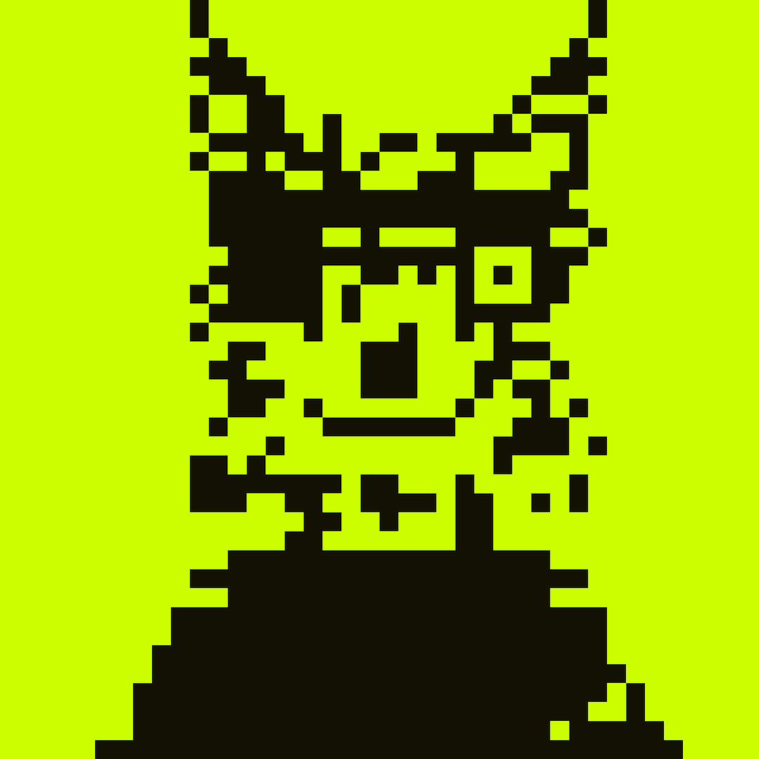 HoodCat #8876