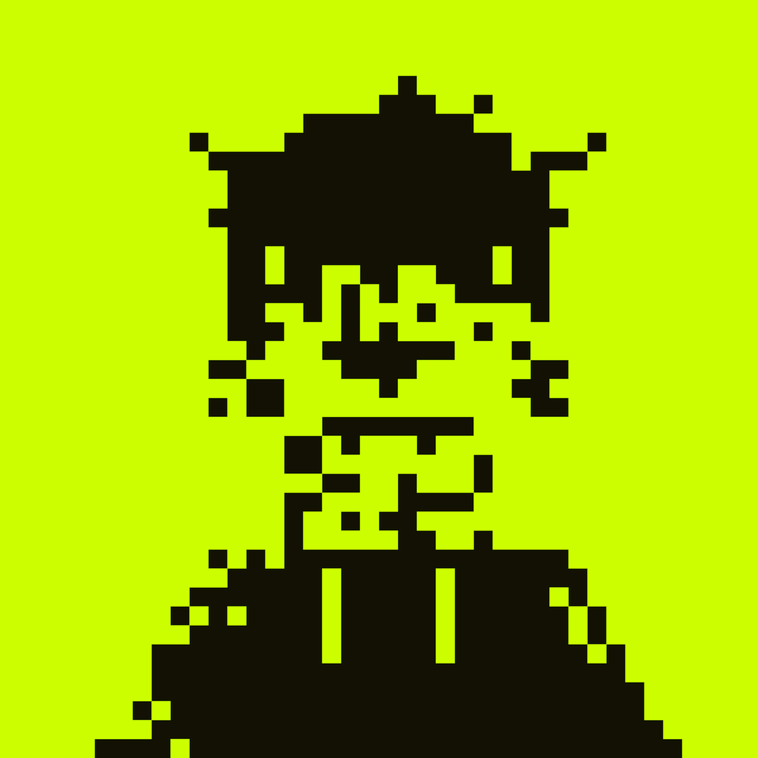 HoodCat #888