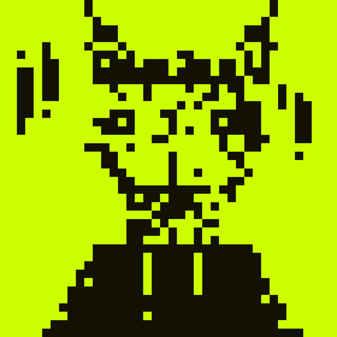 HoodCat #8886