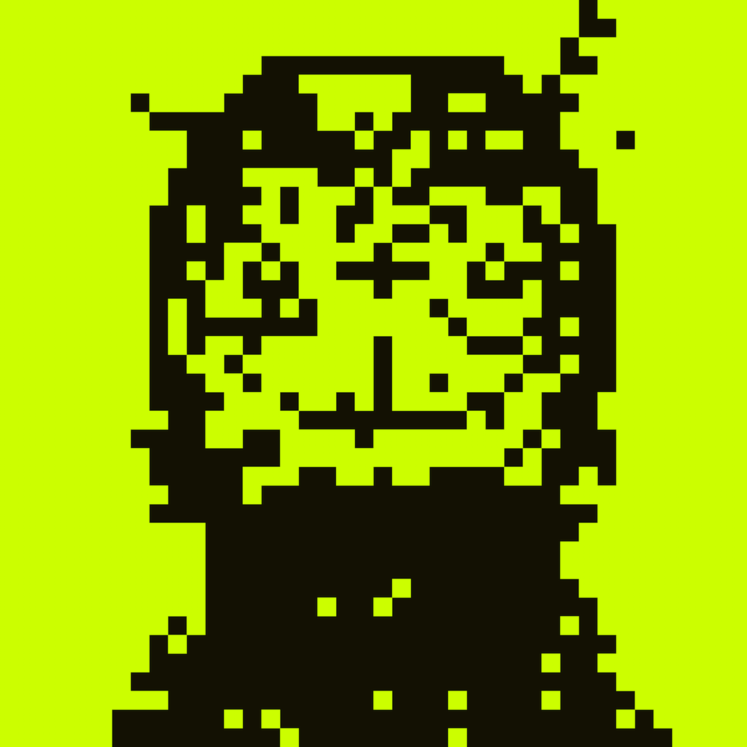 HoodCat #8888