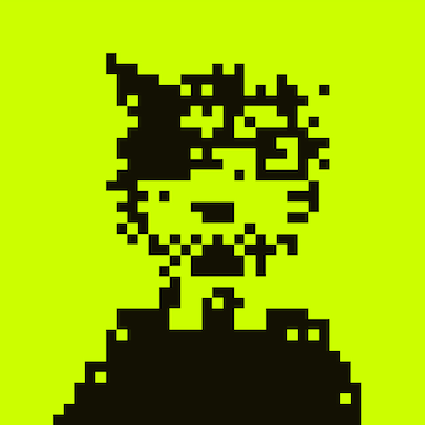 HoodCat #891
