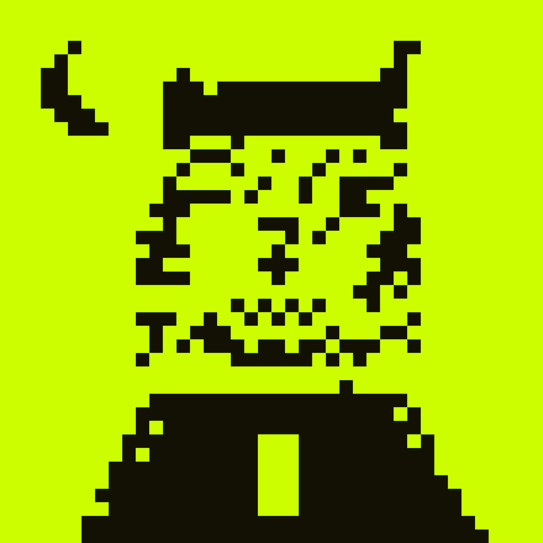 HoodCat #8912