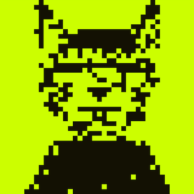 HoodCat #8923